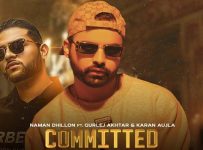 committed-naman-dhillon