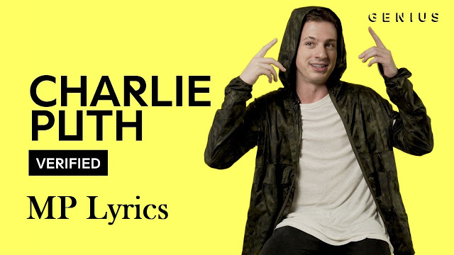 Lyrics Attention Attention Charlie Puth Mplyrics