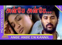 Anbe Anbe Song Lyrics - Ullam Kollai Poguthae