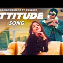 Attitude-Song-Lyrics-Bohemia