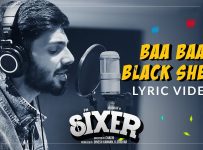 Baa Baa Black Sheep Song Lyrics - Sixer