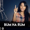 Bum Ha Rum Song Lyrics - Odu Raja Odu