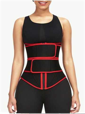 best waist trainer for apple shape