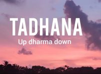 Tadhana Lyrics