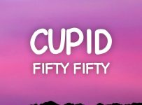 Cupid lyrics
