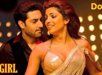 Desi Girl lyrics