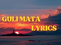 Gulimata Lyrics