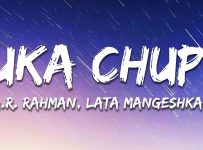 Luka chuppi lyrics