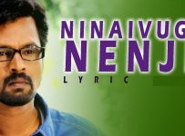 Ninaivugal Nenjinil lyrics