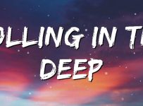 Rolling in the Deep Lyrics