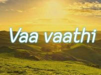 Vaa Vaathi Lyrics