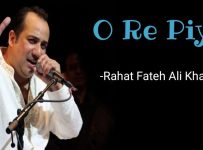 o re piya lyrics