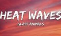 Heat Waves lyrics