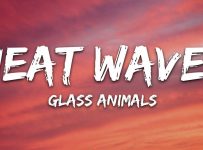 Heat Waves lyrics