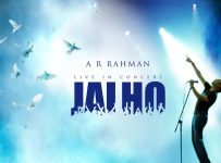 Jai ho lyrics