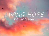 Living Hope lyrics