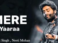 Mere Yaaraa Lyrics