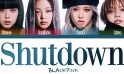 Shutdown Lyrics