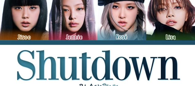 Shutdown Lyrics
