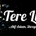 Tere Liye Lyrics