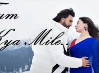 Tum Kya Mile Lyrics