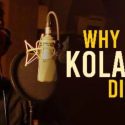 Why this Kolavero di Lyrics