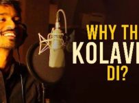 Why this Kolavero di Lyrics