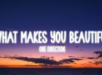 what makes you Beautiful lyrics